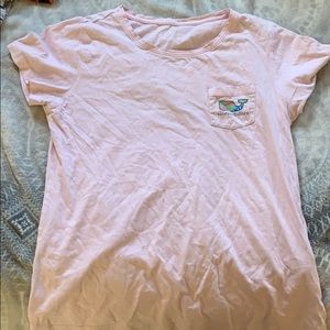 vineyard vines tshirt